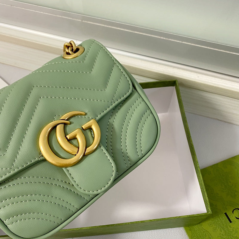 COZY BAGS - GUKI Bags - 277