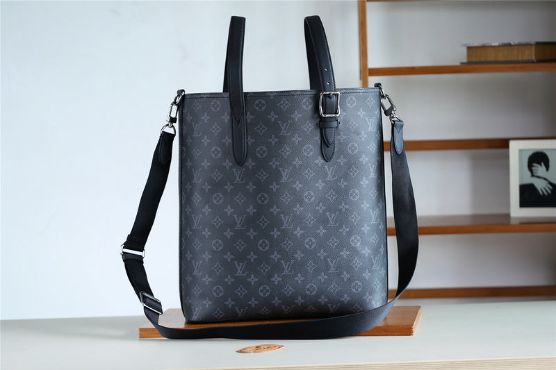 COZY - LOV Men Business Bags - 083