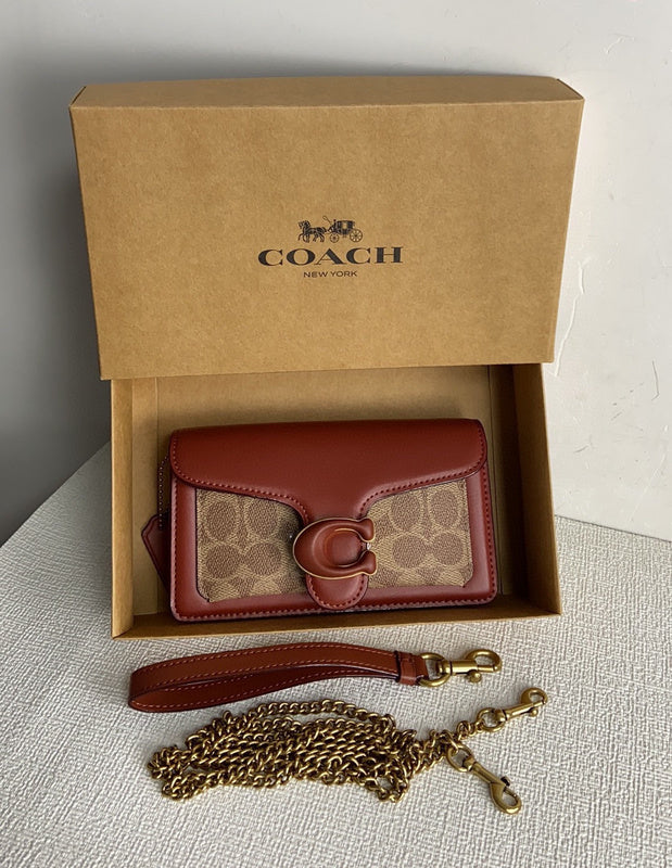 COZY - CAH Bags - 182