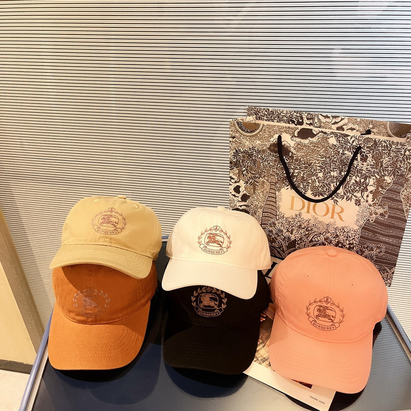 COZY BAGS - BOR Hats & Caps - 027