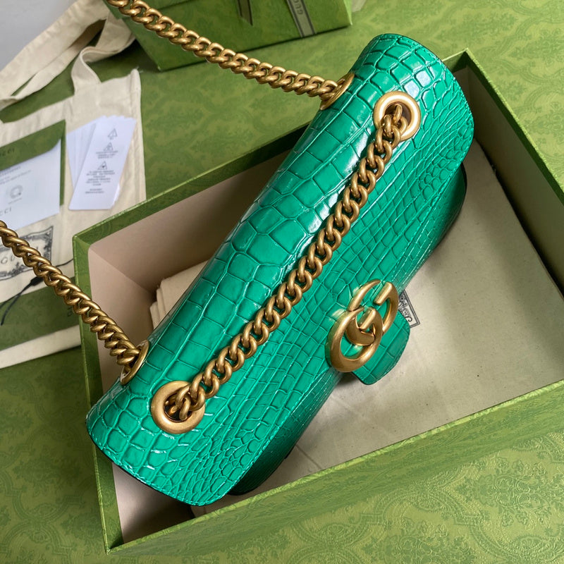 JB - Guki Lady Bags - 1046