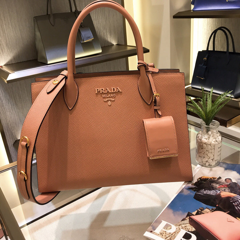 JB - PD Lady Bags - 614