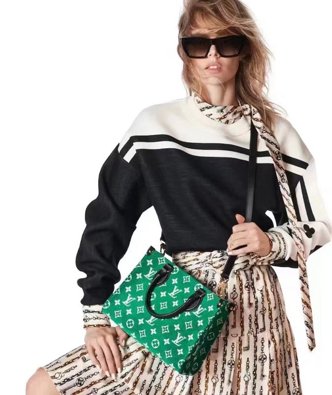 COZY BAGS - LOV Bags - 2058