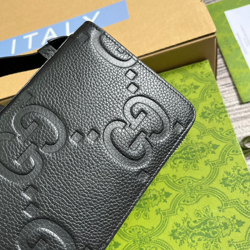COZY BAGS - Guki Wallet - 022