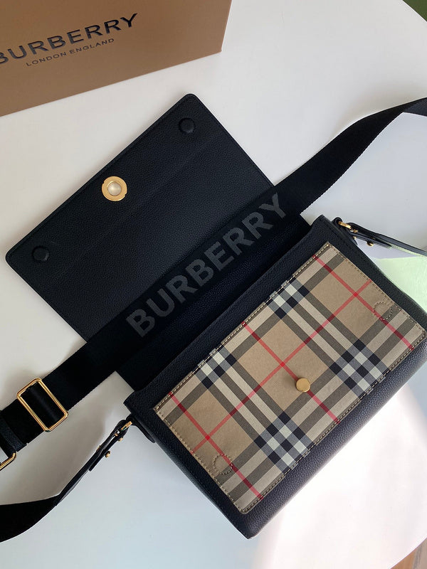 COZY - BOR Bags - 456
