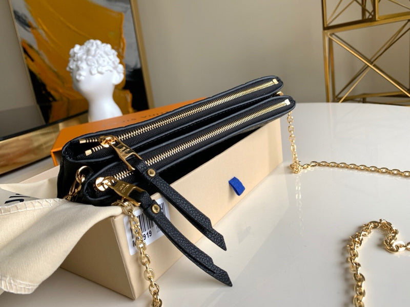 COZY - LV Bags - 4888