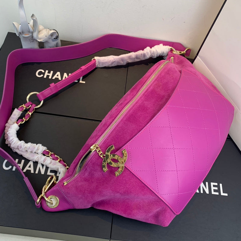 COZY BAGS - CHL Lady Bags - 025