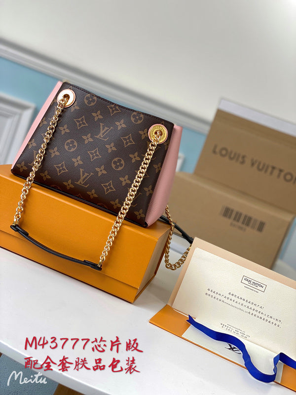COZY BAGS - LOV Bags - 4519