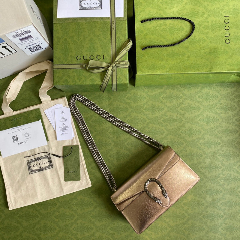 Cozy Bags - GUKI Women Shoulders Bags - 072