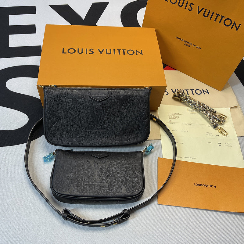COZY - LOV Lady Bags - 1443