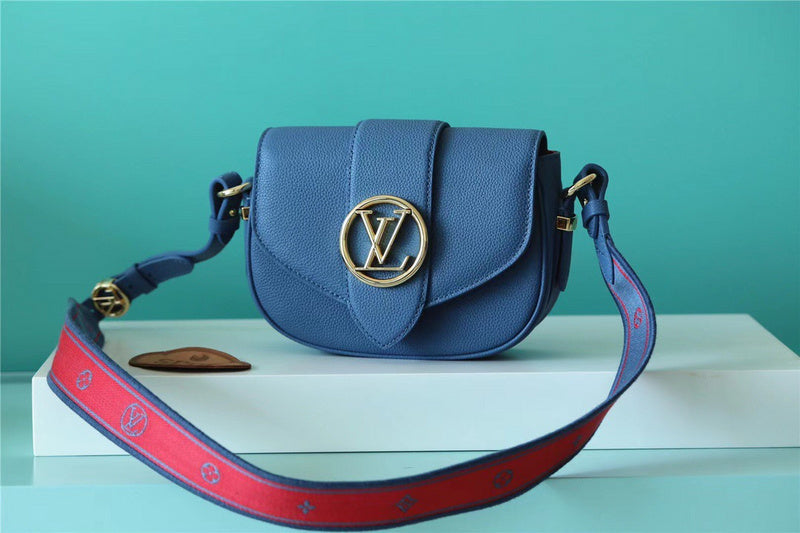 COZY - LOV Lady Bags - 1343