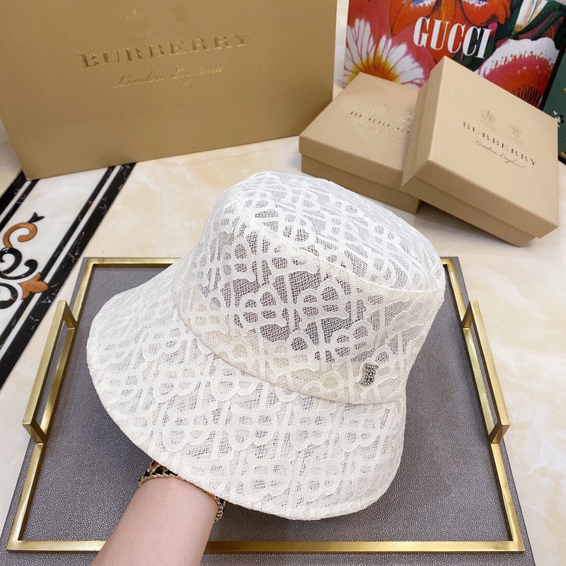 COZY BAGS - BOR Hats & Caps - 090