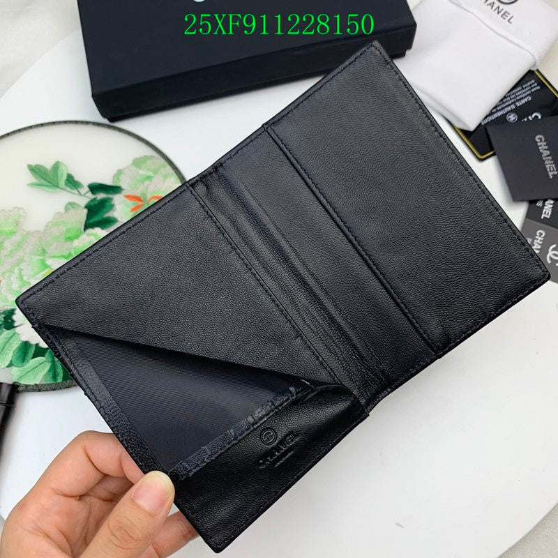 COZY BAGS - CHL Wallet - 211