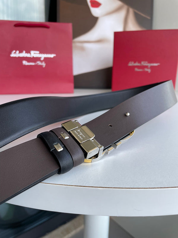 COZY - FGO Belts - 095