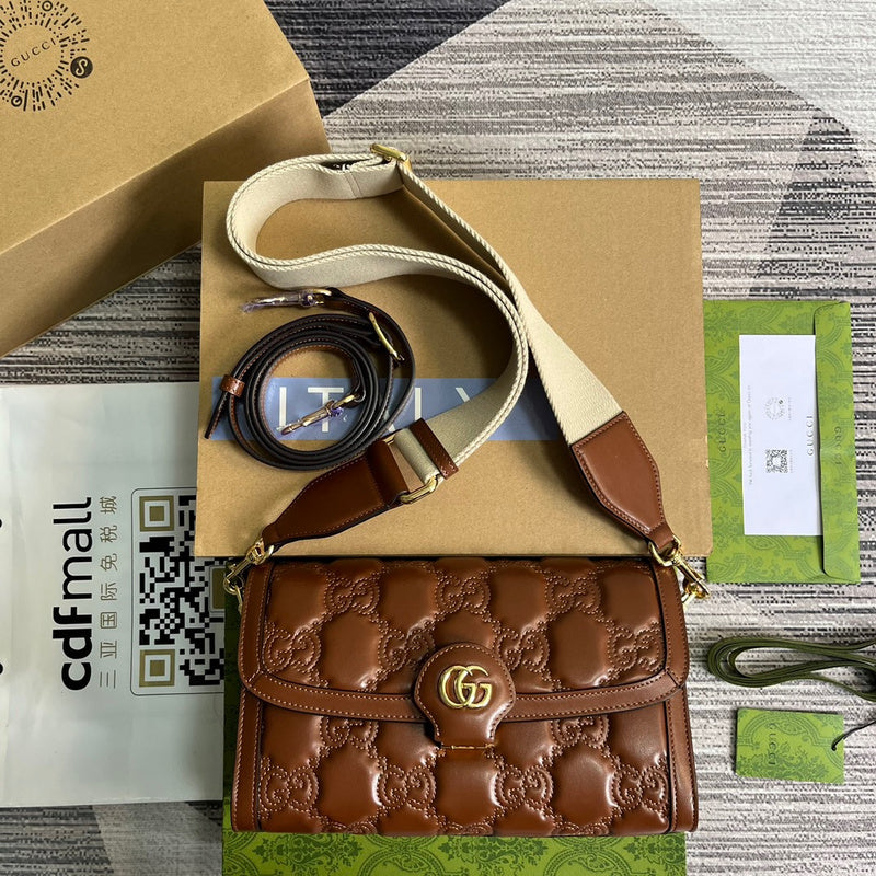 JB - Guki Lady Bags - 174