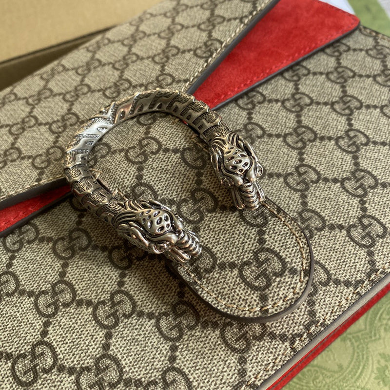 COZY BAGS - GUKI Bags - 2053