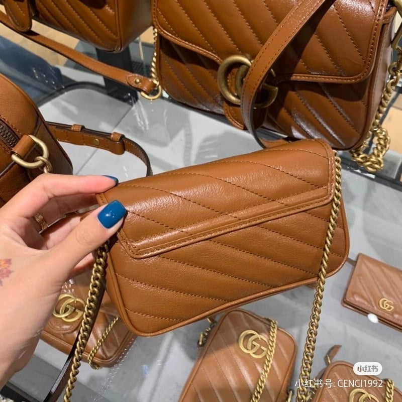 COZY BAGS - GUKI Women Bags - 1050