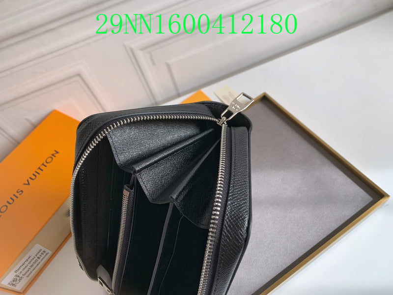 COZY BAGS - LOV Wallet - 567