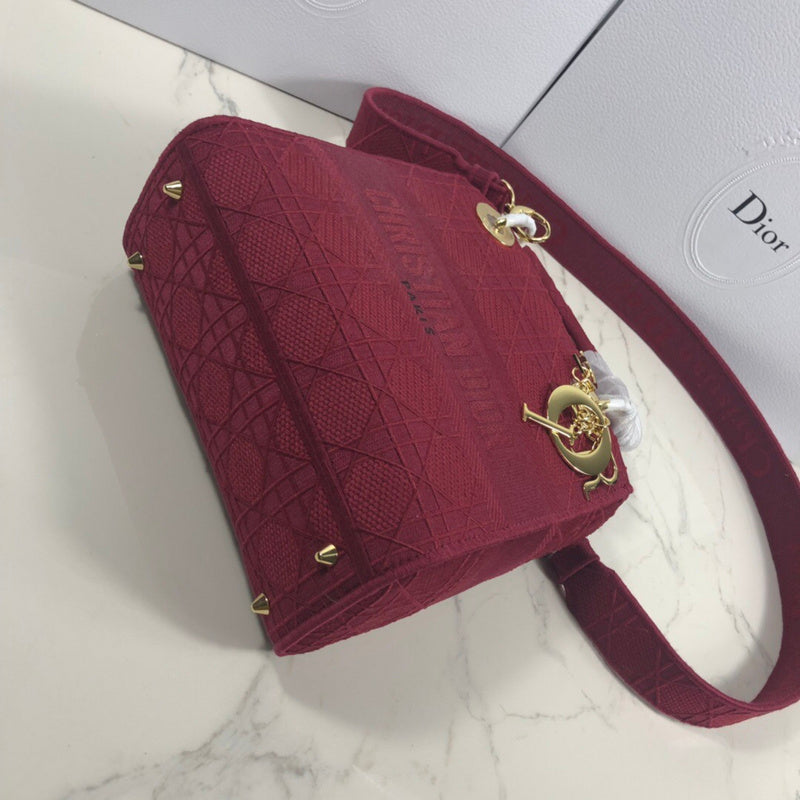 COZY - DOR Lady Bags - 694