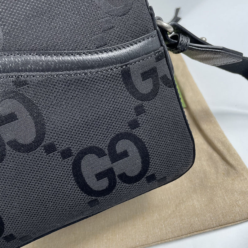 Cozy Bags - GUKI Men Shoulders Bags - 024