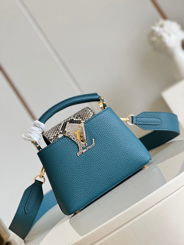 COZY BAGS - LOV Bags - 1622
