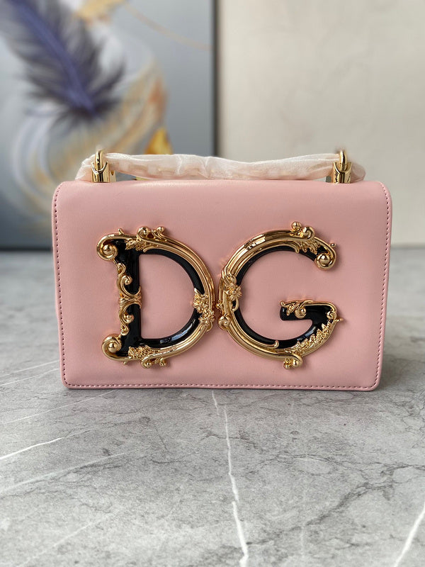 COZY - DAG Bags - 243