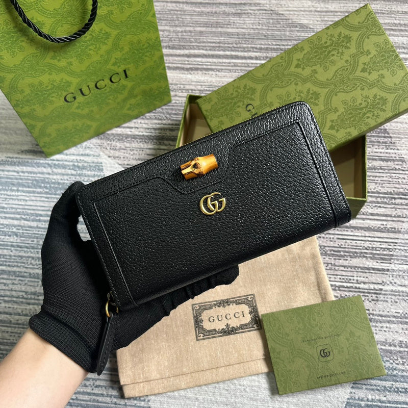 COZY BAGS - Guki Wallet - 003