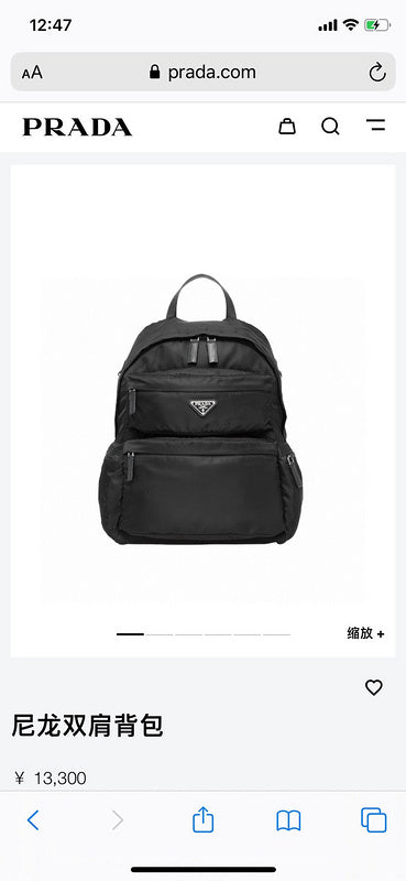 COZY BAGS - PD Bags - 698