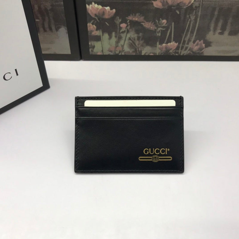 JB - Guki Card Case - 102
