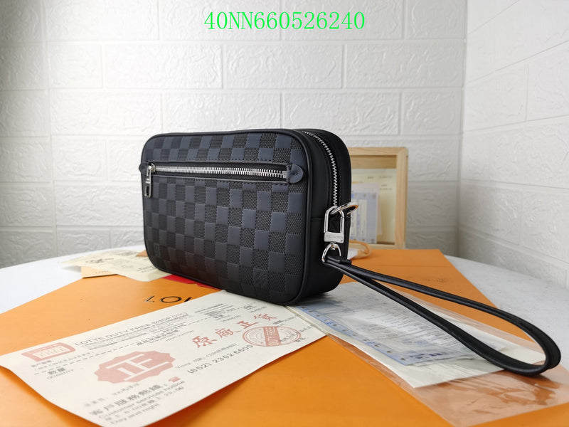 COZY BAGS - CHL Wallet - 901