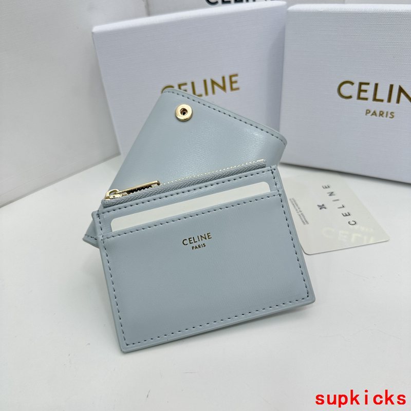 COZY BAGS - Mix Wallets - 706
