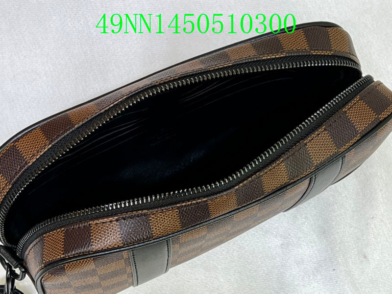 COZY BAGS - LOV Wallet - 421