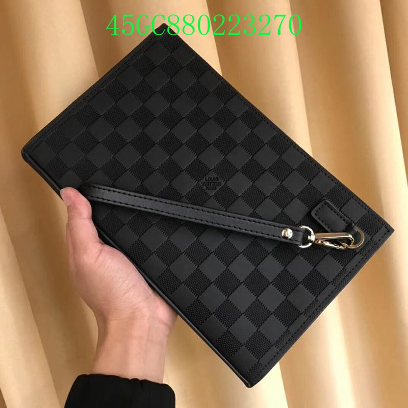 COZY BAGS - CHL Wallet - 1141