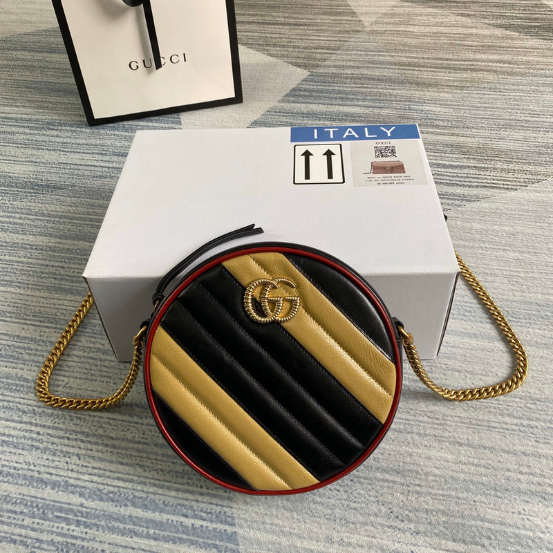 COZY BAGS - GUKI Bags - 2221