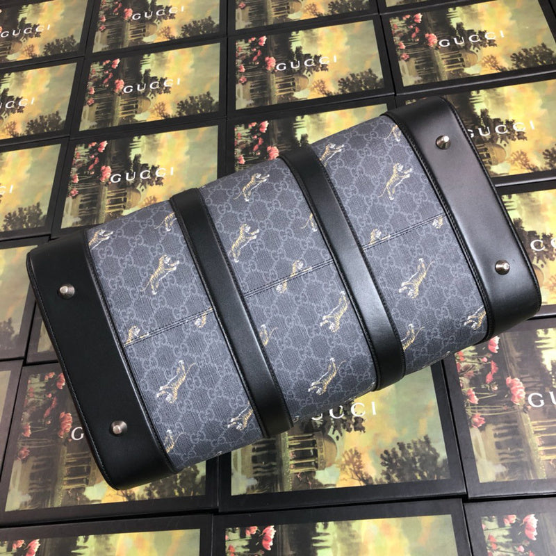 Cozy Bags - GUKI Men Shoulders Bags - 104