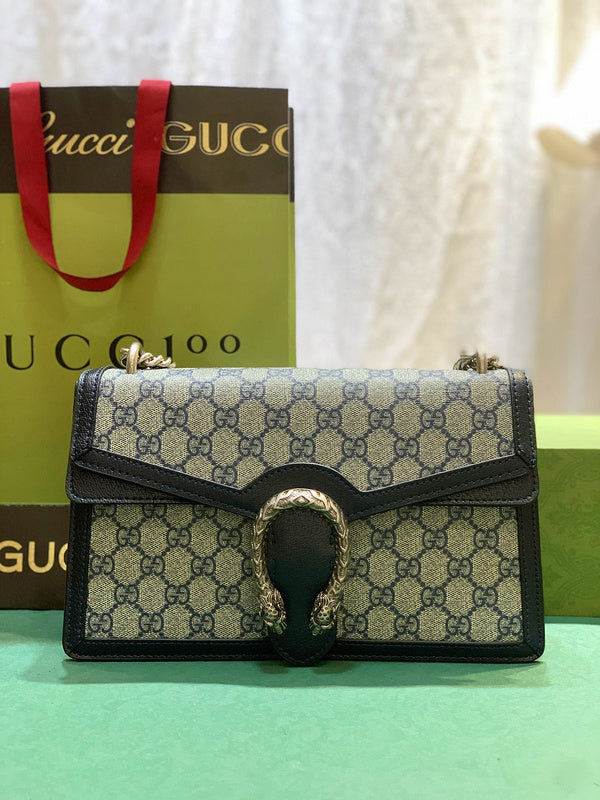 COZY BAGS - GUKI Bags - 776
