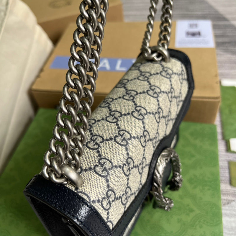 JB - Guki Lady Bags - 767