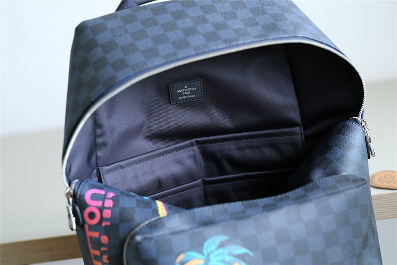 COZY - LOV Backpacks - 241