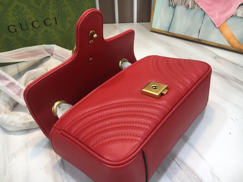COZY BAGS - GUKI Bags - 109