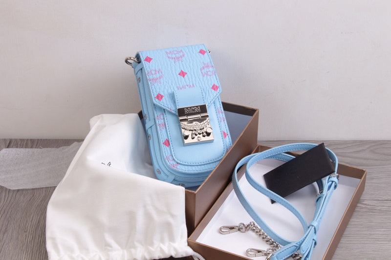 COZY BAGS - Phone Bags - 029