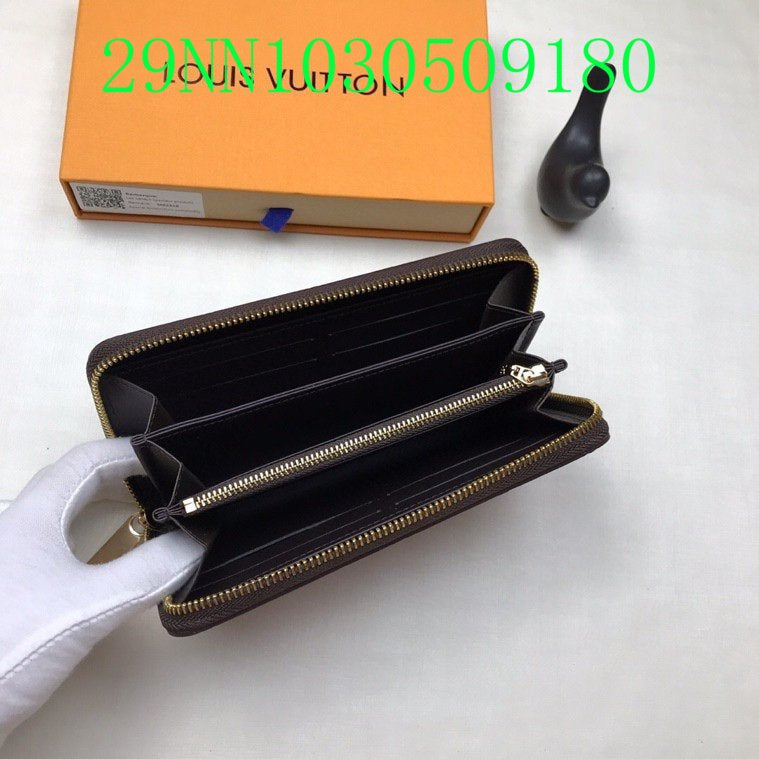 COZY BAGS - LOV Wallet - 1383