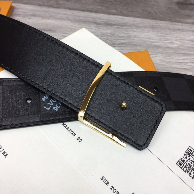 JB - LOV Belts - 098