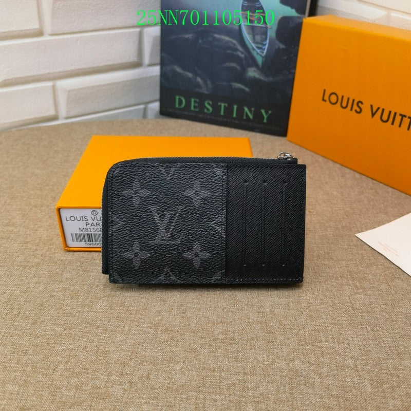 COZY BAGS - LOV Wallet - 897