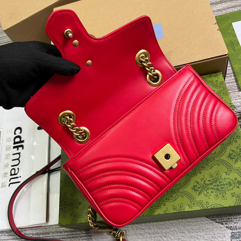 JB - Guki Lady Bags - 130