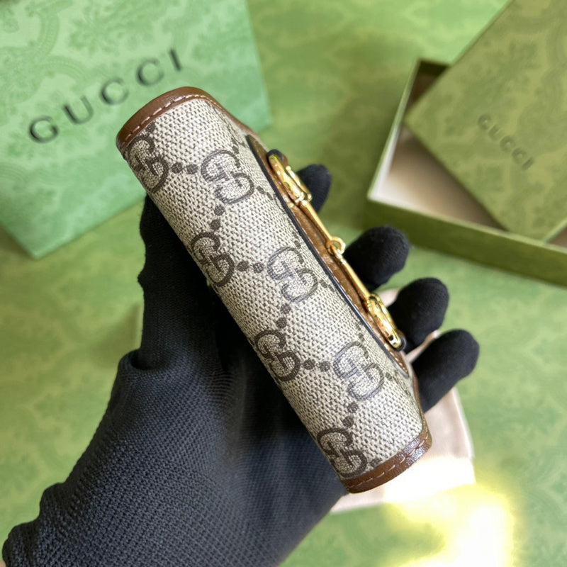 Cozy Bags - GUKI Women Wallets - 074