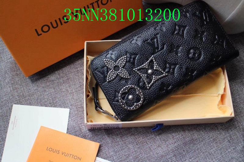COZY BAGS - CHL Wallet - 549