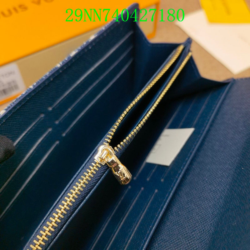 COZY BAGS - LOV Wallet - 1402