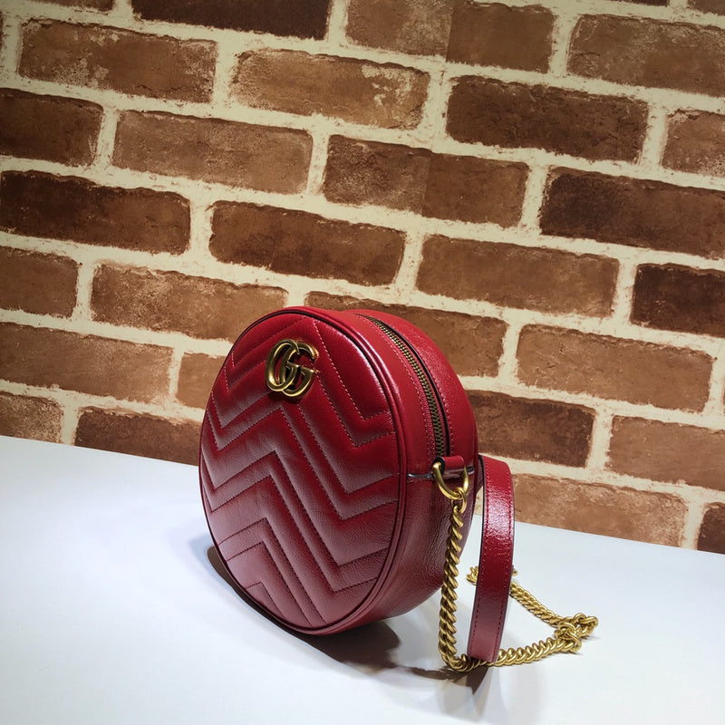 COZY BAGS - GUKI Women Bags - 807