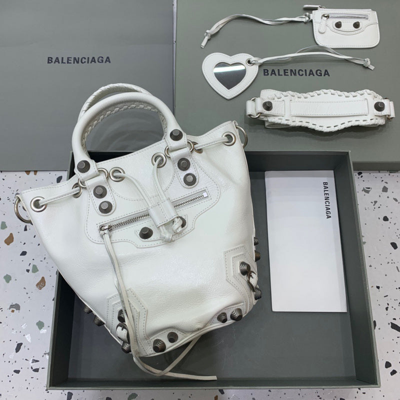 COZY BAGS - BG Lady Bags - 100