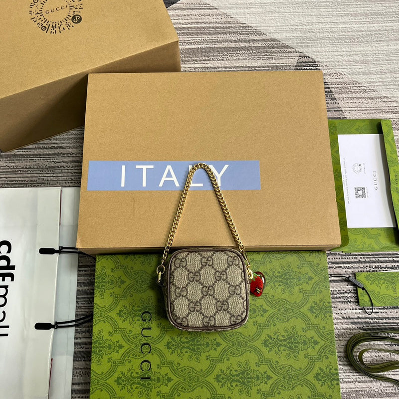 COZY BAGS - Guki Wallet - 083